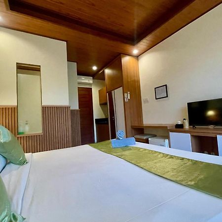 Hotel Anindya Sanur Extérieur photo