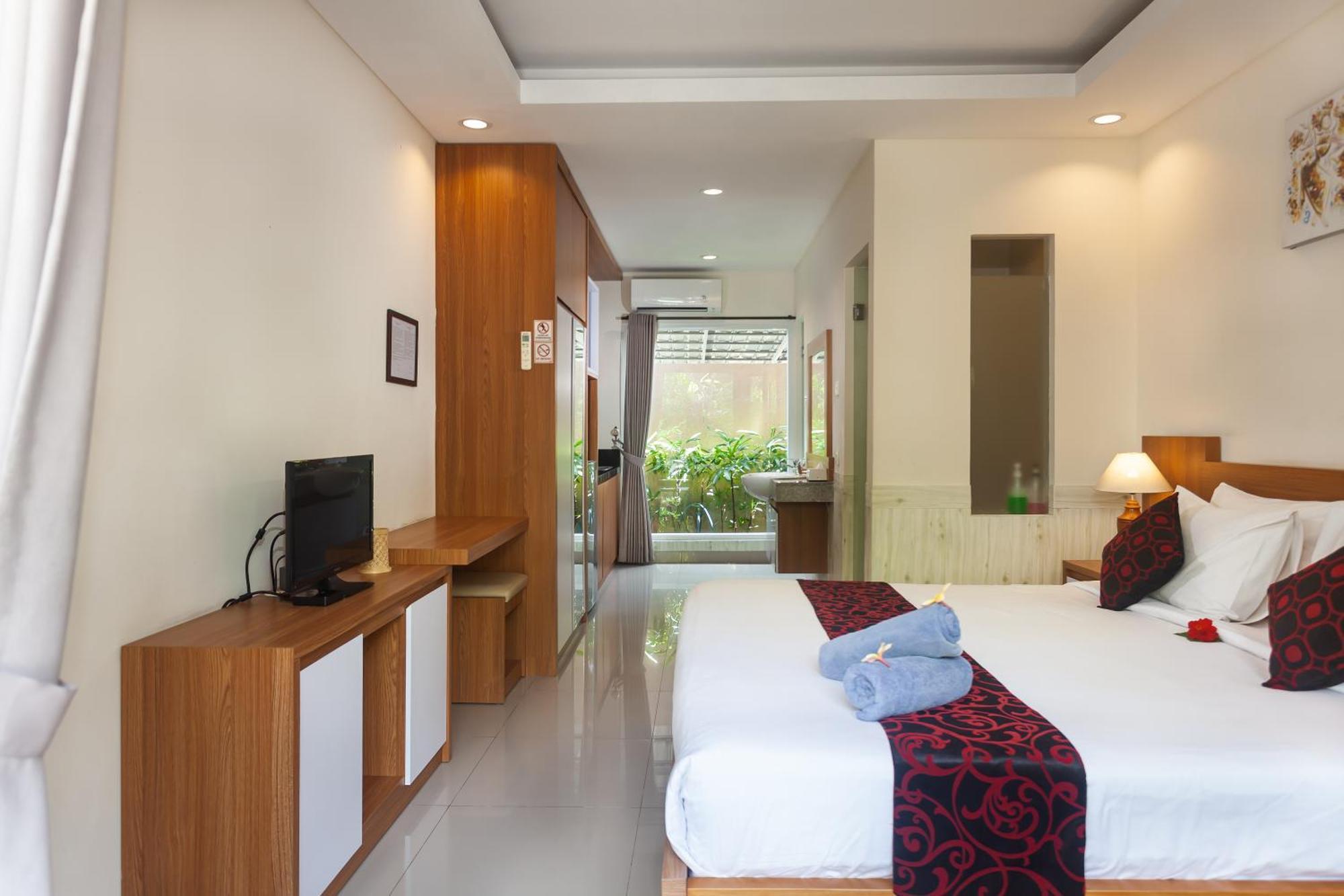 Hotel Anindya Sanur Extérieur photo