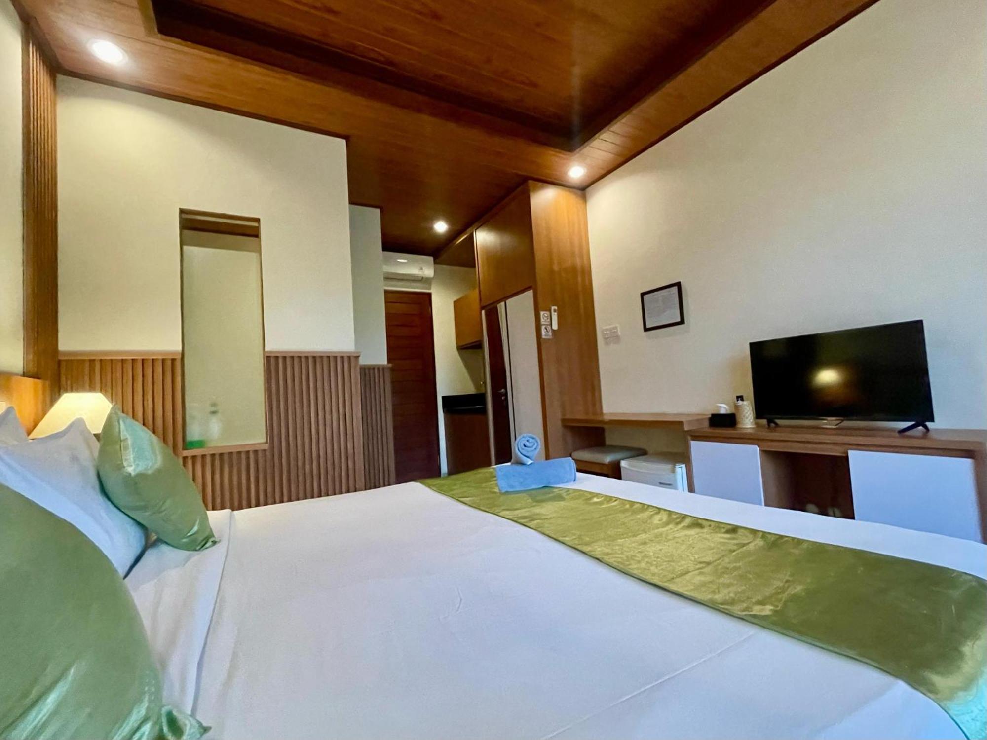 Hotel Anindya Sanur Extérieur photo