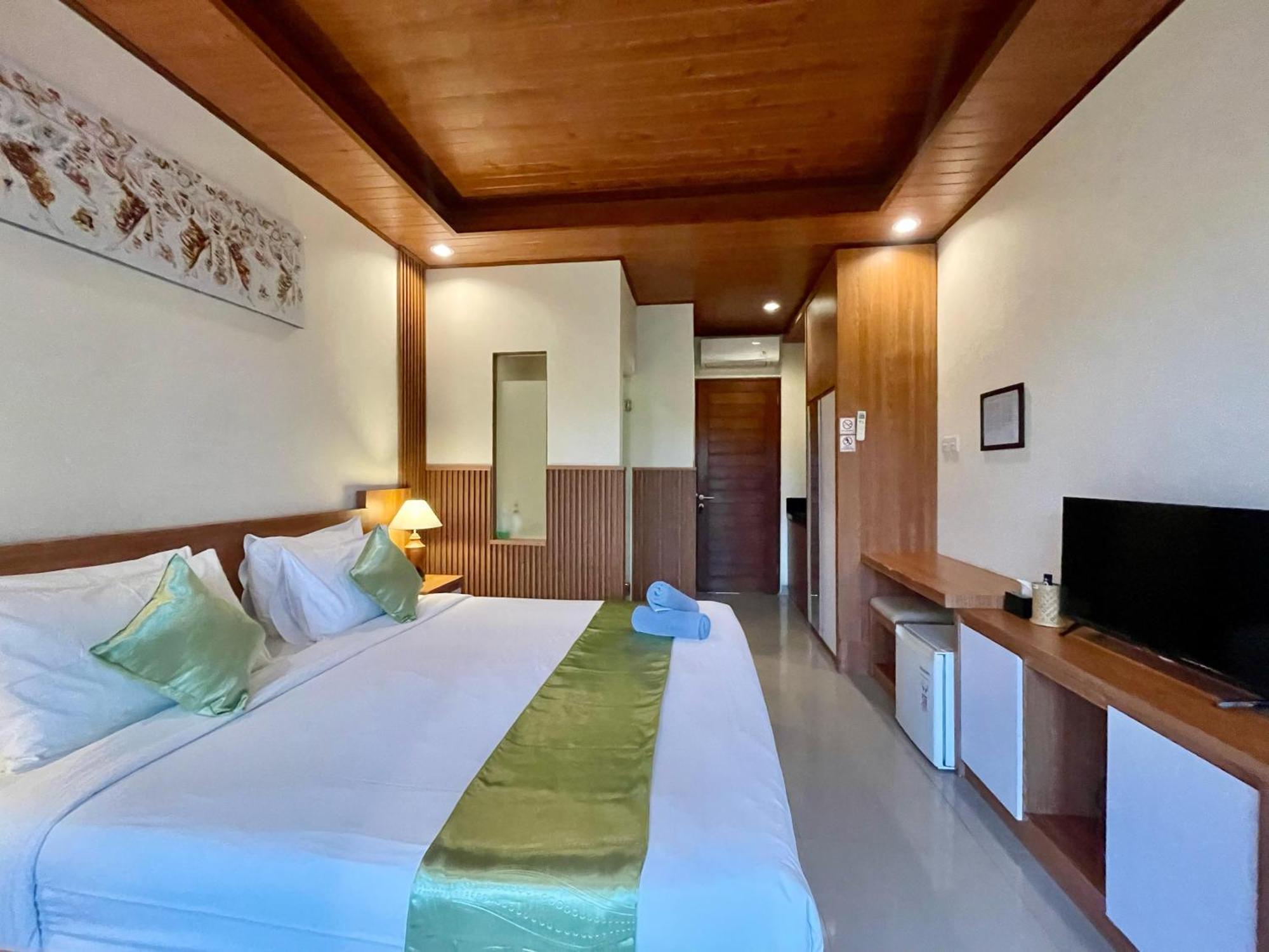 Hotel Anindya Sanur Extérieur photo