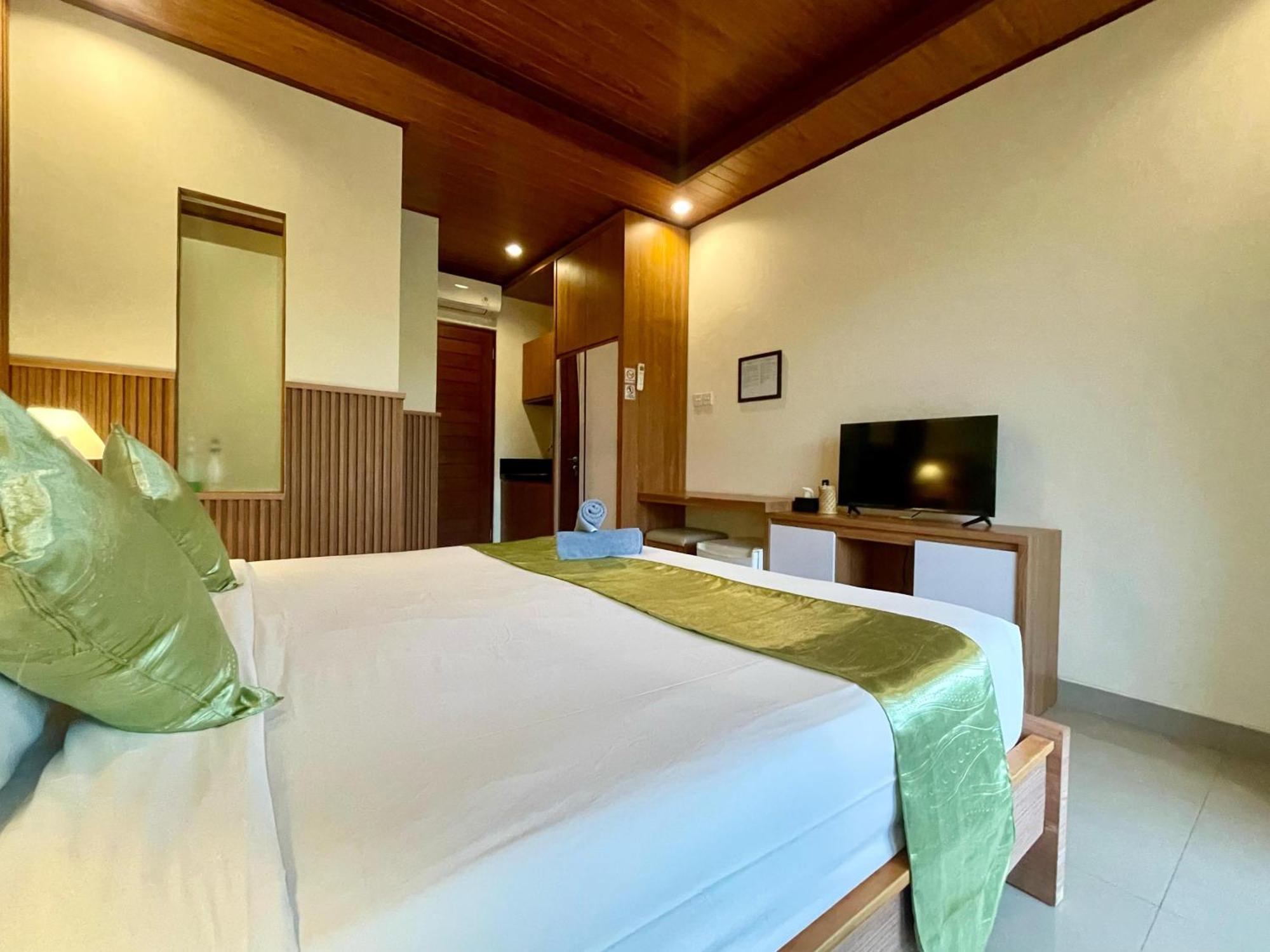 Hotel Anindya Sanur Extérieur photo
