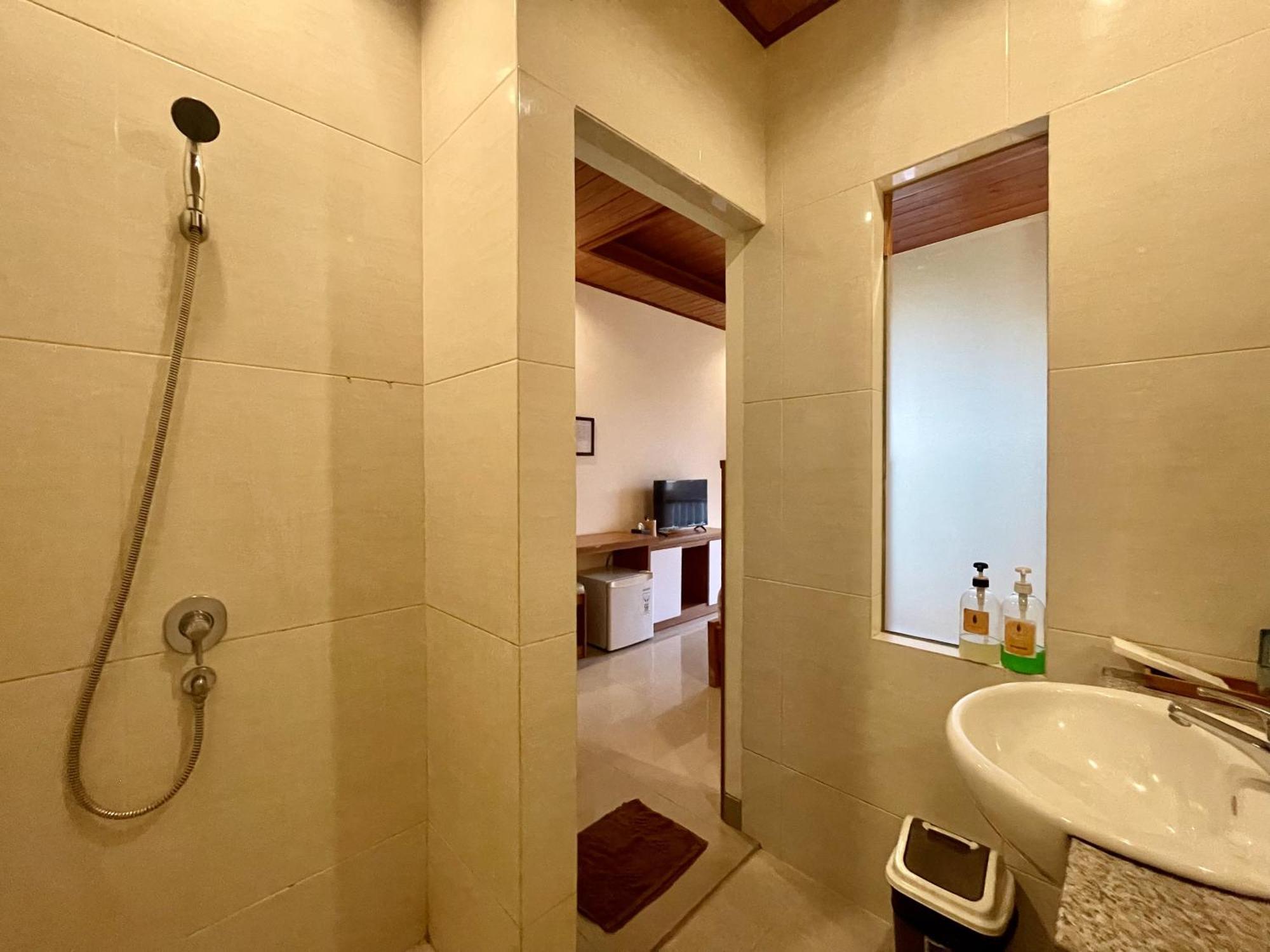 Hotel Anindya Sanur Extérieur photo