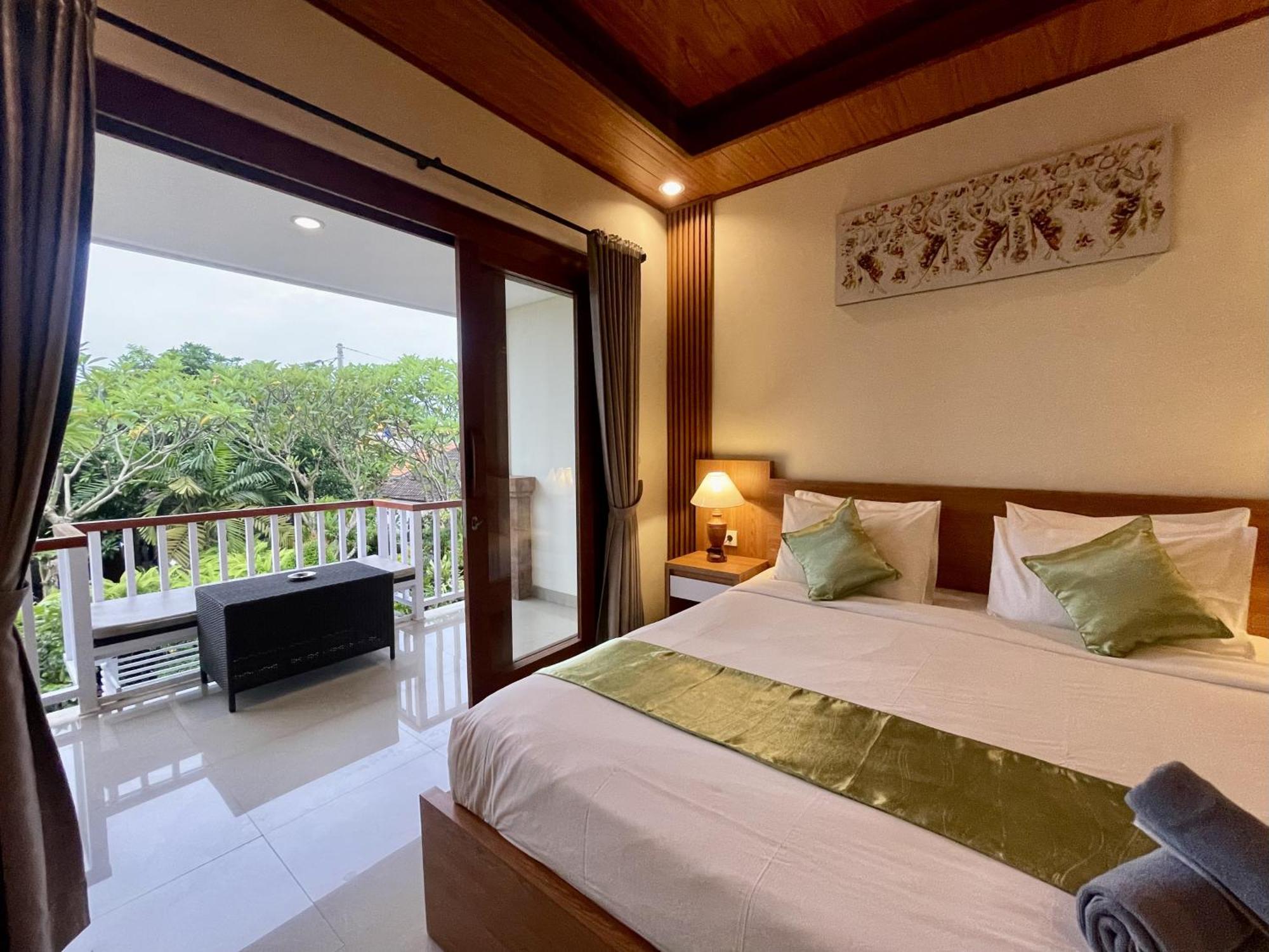 Hotel Anindya Sanur Extérieur photo