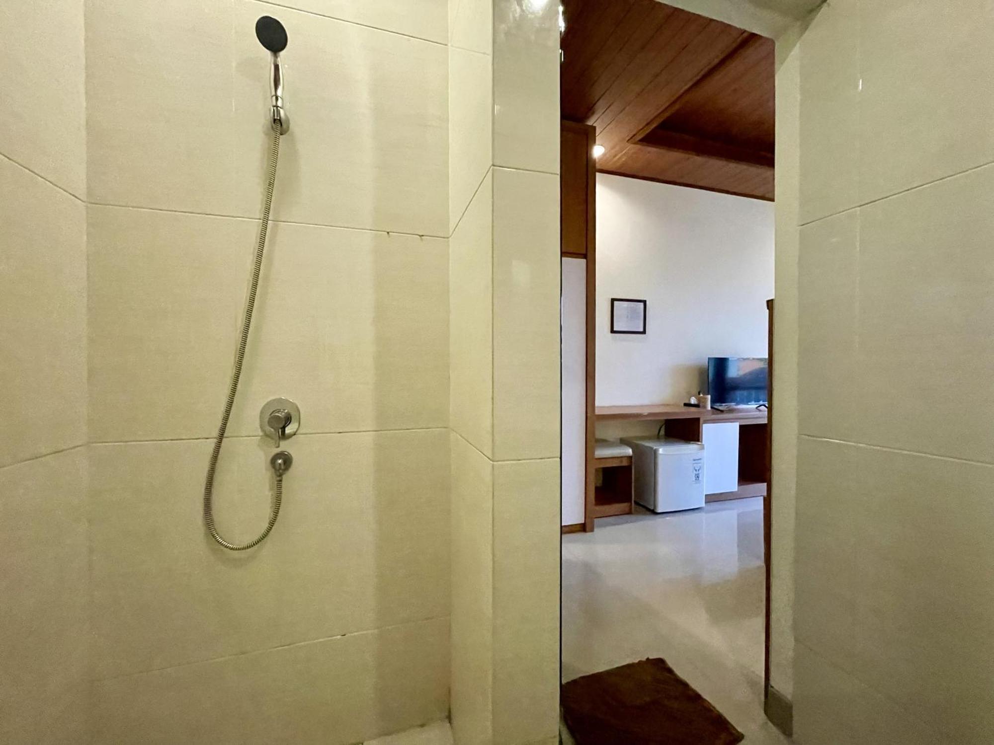 Hotel Anindya Sanur Extérieur photo