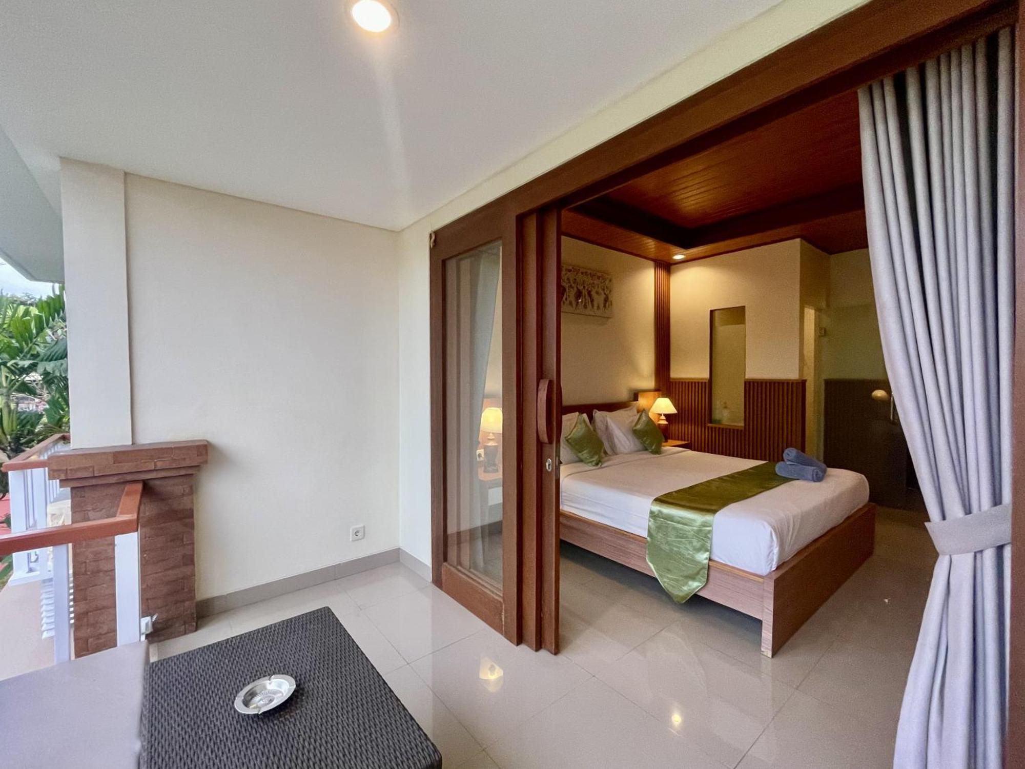 Hotel Anindya Sanur Extérieur photo